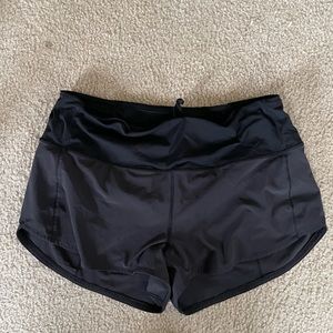 lululemon shorts